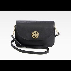 NWT Tory Burch Mini Robinson Crossbody Bag